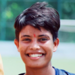 Subhadra Sahoo