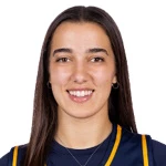 Anastasia Drosouni