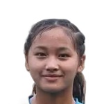 Cindy Remruatpuii Colney