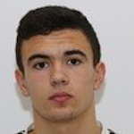 Luka Sedlaček