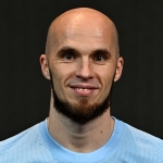Igor Osredkar
