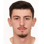 Marin Curman