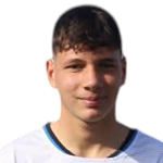 Dimitrios Chatzinikolaou