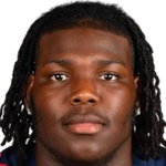 Isaiah Johnson