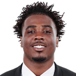 Jamal Meriweather