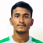 Md Mehedi Islam Rabbani