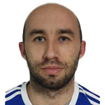 Zoran Lukavečki