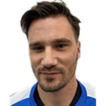 Luka Frljužec