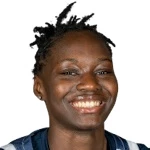 Rebecca Osei-Owusu