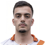 Tomás Correia