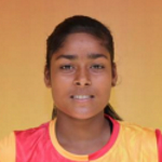 Sarjida Khatun