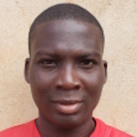 Paul Addour Tetteh