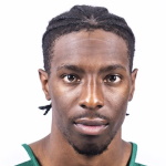 Omotayo Ogundiran