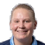 Christelle van der Schyff