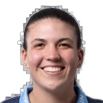 Tiani van der Heuvel