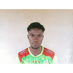 Mantey Abraham