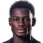 Stanley Boateng Osei