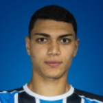 Raul Syllas Barbosa Barreto