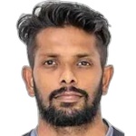 Sujan Perera