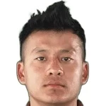 Zangpo Gyaltshen
