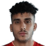 Dhari Sayyar Al-Anazi