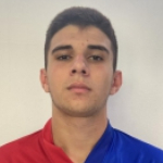 Danilo Matros Pereira
