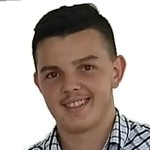 Tamas Raul Andrei
