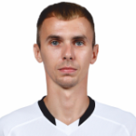 Nikita Fakhrutdinov