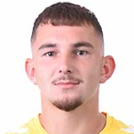 Berindea Cosmin Gheorghe