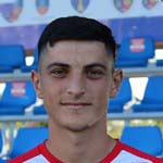 Mitrea Marius Ioan