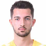 Lung Antonio Dacian