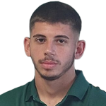 Vasilis Gkoutzioupas