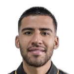 Jahaziel Marchand Herrera