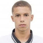 Victor de Oliveira Souza Silva