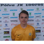 Carlos-Mathias Vaher