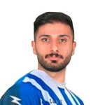 Mubarak Al Harbi