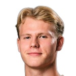 Rasmus Lindahl