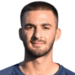 Nikitas Palmos
