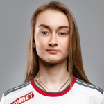 Kseniya Kaurova