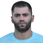 Panagiotis Komninos