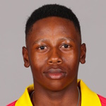 Nathaniel Hlabangana