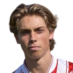 Nikolai Andersen