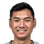 Naufal Narendra Ranggajaya