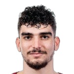 Vasilios Charalambous