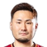 Shuhei Kitagawa