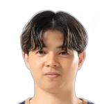 Nagomu Kamizato