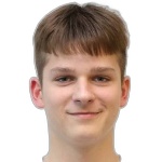 Justas Ziubrys