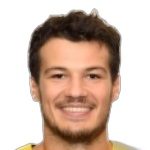Francesco Magagnoli