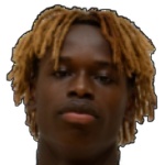 Christélie Lukaku Naef
