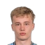 Oscar  Fryer